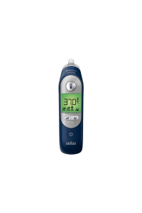 Braun Thermoscan 7 plus connect Obrázok pre Braun Thermoscan 7 plus connect