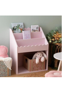 Obrázok pre BOOKCASE ANTEA 48X32X60