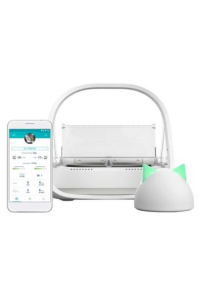 SureFlap iMPFWT krmítko/pítko pro malá zvířata Obrázok pre SureFlap iMPFWT krmítko/pítko pro malá zvířata