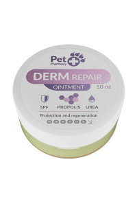 Obrázok pre VETFOOD DermRepair – mast pro psa a kočku – 50ml
