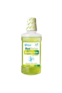 VETFOOD Maxi OraCare Healthy Gums – tekutina pro ústní hygienu psa a kočky – 750ml Obrázok pre VETFOOD Maxi OraCare Healthy Gums – tekutina pro ústní hygienu psa a kočky – 750ml