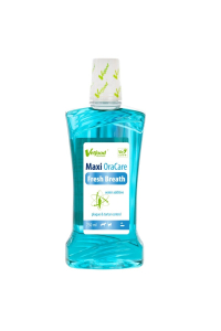 VETFOOD Maxi OraCare Fresh Breath – tekutina pro ústní hygienu psa a kočky – 750ml Obrázok pre VETFOOD Maxi OraCare Fresh Breath – tekutina pro ústní hygienu psa a kočky – 750ml