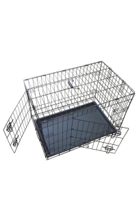 Obrázok pre DOG CAGE 107X71X79CM