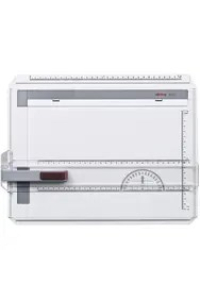 Rotring S0232430 kreslicí desky A4 (210x297 mm) Šedá, Bílá Obrázok pre Rotring S0232430 kreslicí desky A4 (210x297 mm) Šedá, Bílá