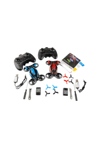 Obrázok pre Amewi FightStar RC model Dron Elektromotor