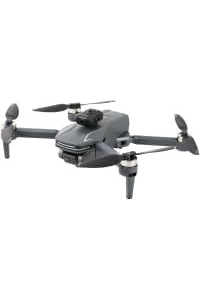 Amewi X4KPro 4 rotory/rotorů Kvadrokoptéra 3840 x 2160 px 1500 mAh Šedá Obrázok pre Amewi X4KPro 4 rotory/rotorů Kvadrokoptéra 3840 x 2160 px 1500 mAh Šedá