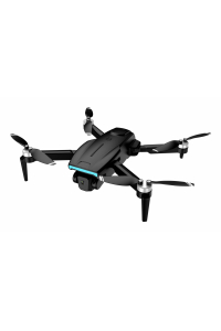 Obrázok pre Denver DCW-3520 kamerový dron 4 rotory/rotorů Kvadrokoptéra 1280 x 720 px 1600 mAh Černá