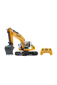 Obrázok pre Jamara Liebherr R936 RC model Rypadlo Elektromotor 1:20