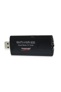 Hauppauge WinTV-HVR-935HD Analog, DVB-C, DVB-T, DVB-T2 USB Obrázok pre Hauppauge WinTV-HVR-935HD Analog, DVB-C, DVB-T, DVB-T2 USB