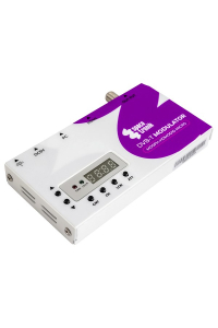 DVB-T Modulator HDMOD-10/MICRO Obrázok pre DVB-T Modulator HDMOD-10/MICRO