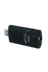 Hauppauge WinTV-dualHD Interní DVB-C, DVB-T, DVB-T2 USB Obrázok pre Hauppauge WinTV-dualHD Interní DVB-C, DVB-T, DVB-T2 USB