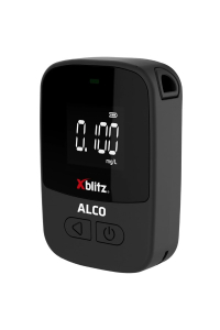 Obrázok pre XBLITZ ALCO - Elektrochemický alkoholtester