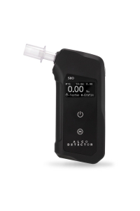 Obrázok pre BREATHALYZER ALCODETECTOR S80
