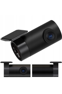 70mai RC12 Full HD Černá Obrázok pre 70mai RC12 Full HD Černá