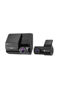 Wideorejestrator Navitel RS985 GPS Wi-Fi 4K Dual Obrázok pre Wideorejestrator Navitel RS985 GPS Wi-Fi 4K Dual