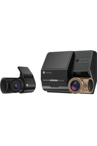 Navitel RS990 4K GPS Autokamera Černá Obrázok pre Navitel RS990 4K GPS Autokamera Černá