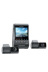 Obrázok pre Videorekordér VIOFO A329T 3CH GPS