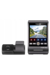 Obrázok pre Videorekordér VIOFO A229 ULTRA 2CH-G GPS