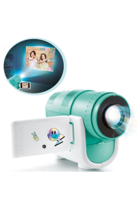 Canal Toys So Slime Video Projector Camera Obrázok pre Canal Toys So Slime Video Projector Camera