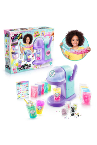 Canal Toys So Slime Drinks Factory Sliz Obrázok pre Canal Toys So Slime Drinks Factory Sliz