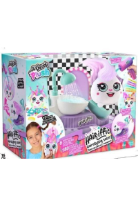 Canal Toys Airbrush Plush AIR 044 kostým na hraní Obrázok pre Canal Toys Airbrush Plush AIR 044 kostým na hraní
