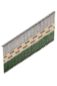 Obrázok pre STRIPNAILS 34D 3.1X90 BL -1200