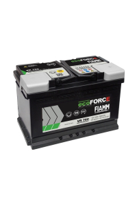Obrázok pre Car battery FIAMM ECOFORCE AGM 790
