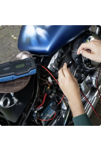 Ansmann 1001-0144 nabíječka auto baterií 6 - 14 V Černá Obrázok pre Ansmann 1001-0144 nabíječka auto baterií 6 - 14 V Černá