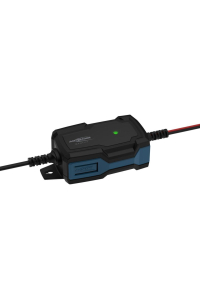 Ansmann 1001-0142 nabíječka auto baterií 6 - 12 V Černá Obrázok pre Ansmann 1001-0142 nabíječka auto baterií 6 - 12 V Černá