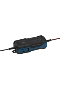 Ansmann 1001-0143 nabíječka auto baterií 6 - 12 V Černá Obrázok pre Ansmann 1001-0143 nabíječka auto baterií 6 - 12 V Černá
