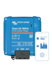 Obrázok pre Battery Charger Orion XS 1400