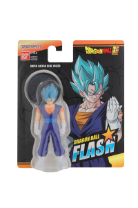 DRAGON BALL FLASH - SS BLUE VEGITO Obrázok pre DRAGON BALL FLASH - SS BLUE VEGITO