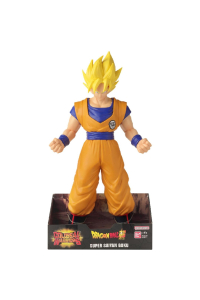 Obrázok pre DRAGON BALL COLOSSAL WARRIORS 40 CM - SUPER SAIYAN GOKU