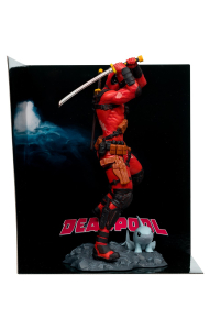 McFarlane Toys 14822 collectible figure Obrázok pre McFarlane Toys 14822 collectible figure