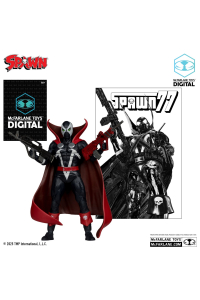 McFarlane Toys 90422 akční/sběratelská figurka Obrázok pre McFarlane Toys 90422 akční/sběratelská figurka