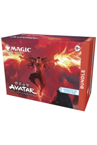 Magic the Gathering Avatar: The Last Airbender Bundle Obrázok pre Magic the Gathering Avatar: The Last Airbender Bundle