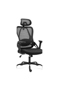 Obrázok pre Fotel obrotowy Mark Adler Manager 2.9 Black
