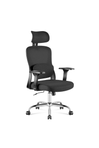 Obrázok pre Fotel biurowy Mark Adler Manager 3.2 Black