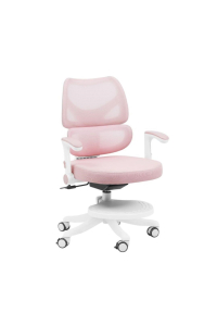 Obrázok pre Fotel obrotowy Mark Adler Junior 5.3 Pink