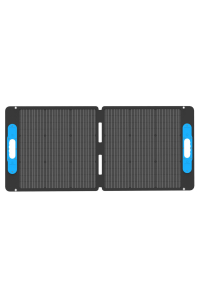 RealPower 411605 solární panel 100 W Monokrystalický křemík Obrázok pre RealPower 411605 solární panel 100 W Monokrystalický křemík
