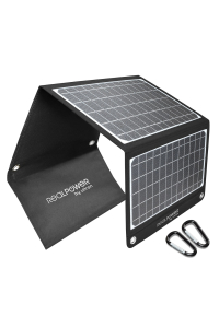 Obrázok pre RealPower SP-22E solární panel 22,5 W