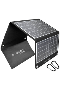 Obrázok pre RealPower SP-22E solární panel 22,5 W
