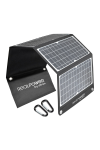 Obrázok pre RealPower SP-30E solární panel 30 W