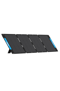 Obrázok pre RealPower 411607 solární panel 200 W Monokrystalický křemík