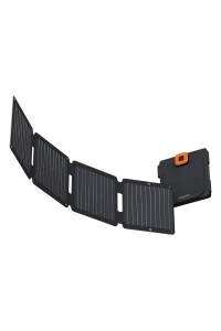 Obrázok pre Xtorm XR2S28 nabíječka na PDA/mobilní telefon Univerzální Černá Solární Venkovní