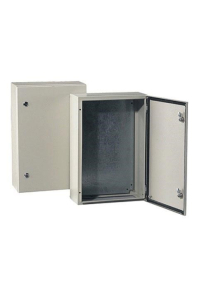 Obrázok pre BOARD MET ST6 825 800X600X250MM IP66GREY