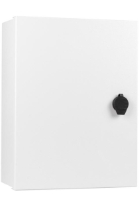 OBUDOWA ZEWNĘTRZNA IP66 ATTE ABOX-ALUL Obrázok pre OBUDOWA ZEWNĘTRZNA IP66 ATTE ABOX-ALUL