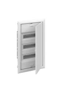 BOARD DISTRIBUTION FLUSH IP30 36 MOD Obrázok pre BOARD DISTRIBUTION FLUSH IP30 36 MOD
