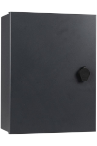 OBUDOWA ZEWNĘTRZNA IP66 ATTE ABOX-ALULG Obrázok pre OBUDOWA ZEWNĘTRZNA IP66 ATTE ABOX-ALULG