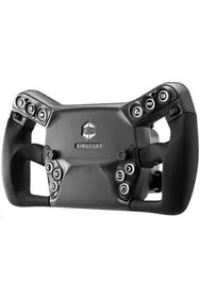 SIMUCUBE SCSAVUSPORT-SC3 příslušenství pro závodní/letecké simulátory Závodní volant Obrázok pre SIMUCUBE SCSAVUSPORT-SC3 příslušenství pro závodní/letecké simulátory Závodní volant